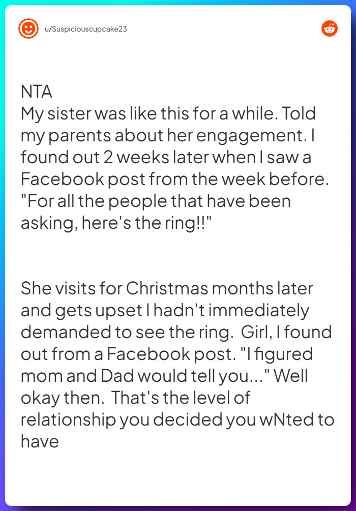 Comment from u/Suspiciouscupcake23