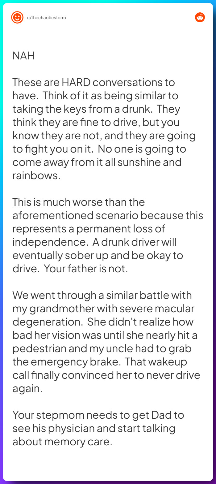 Comment from u/thechaoticstorm