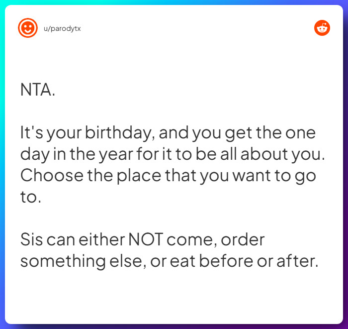 Comment from u/parodytx