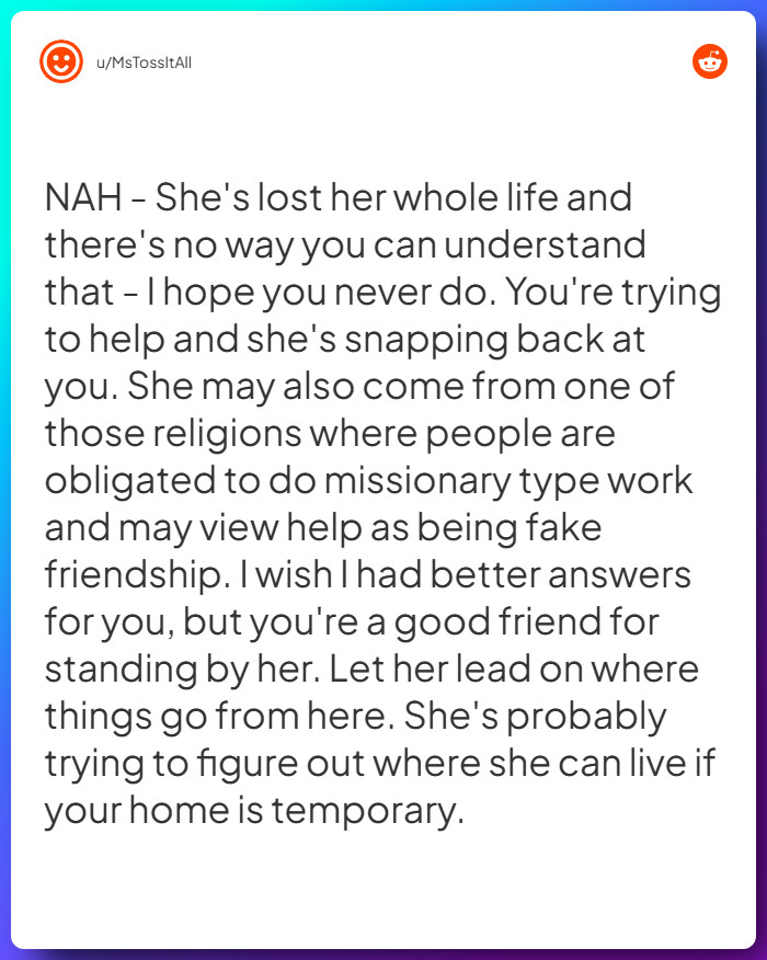 Comment from u/MsTossItAll