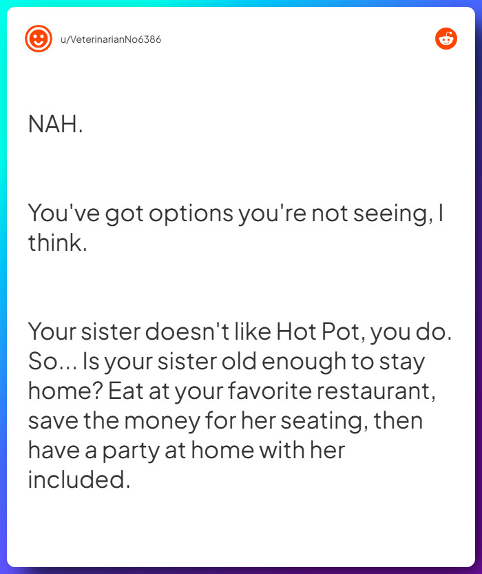 Comment from u/VeterinarianNo6386