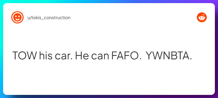 Comment from u/lokis_construction