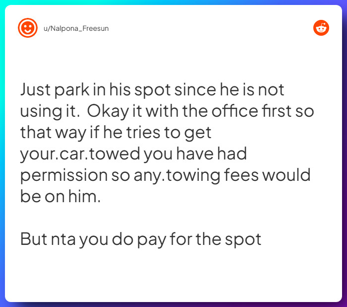 Comment from u/Nalpona_Freesun