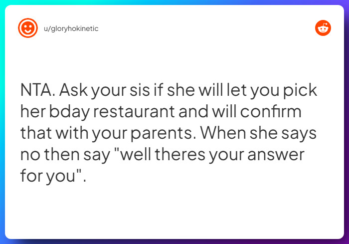 Comment from u/gloryhokinetic