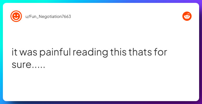 Comment from u/Fun_Negotiation7663