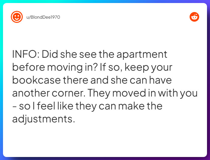 Comment from u/BlondDee1970