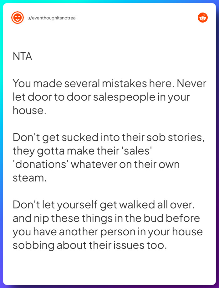 Comment from u/eventhoughitsnotreal