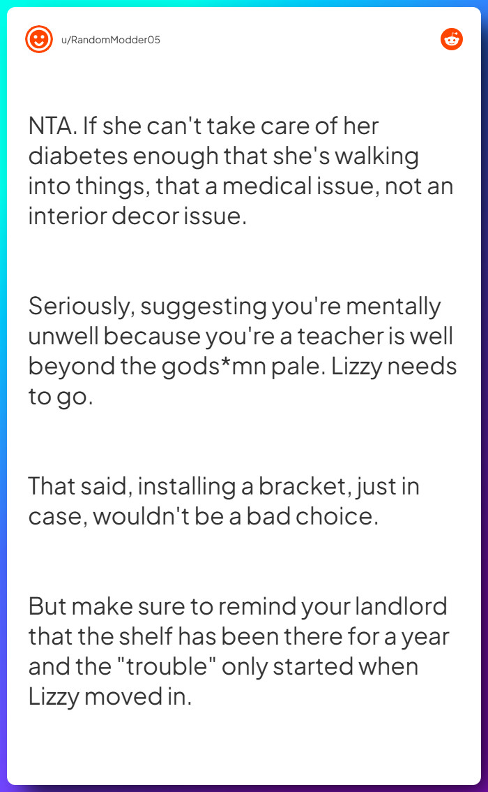 Comment from u/RandomModder05