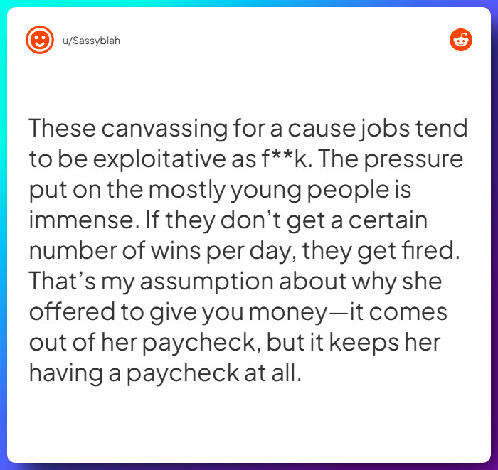 Comment from u/Sassyblah