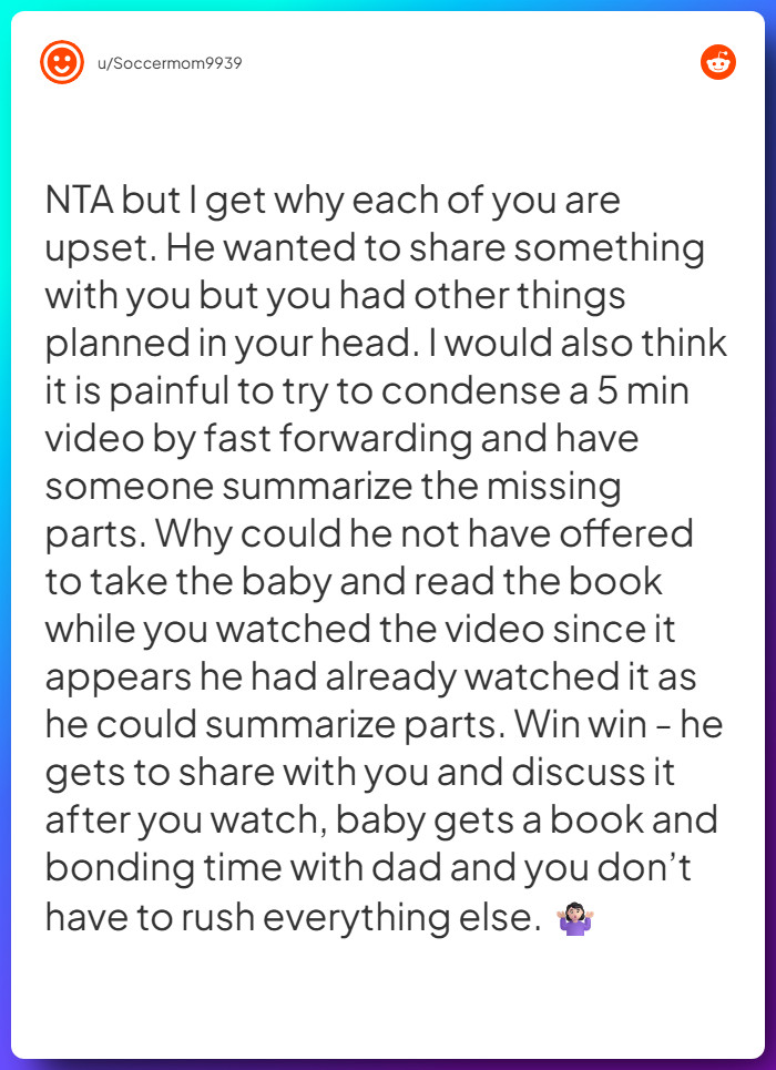 Comment from u/Soccermom9939