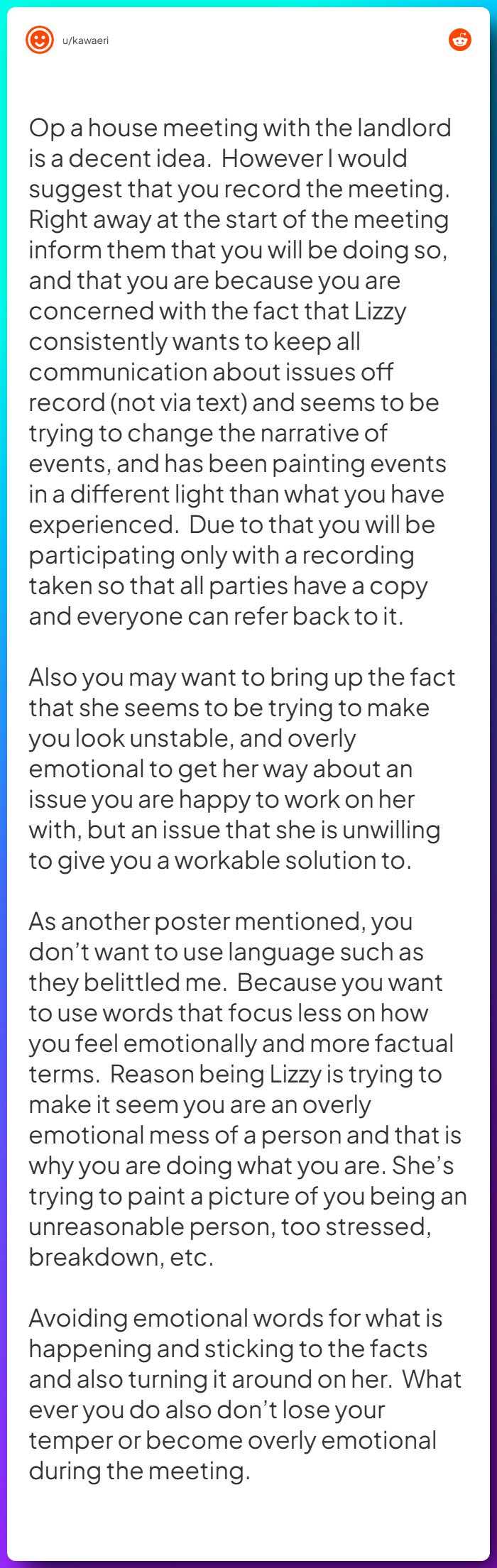 Comment from u/kawaeri