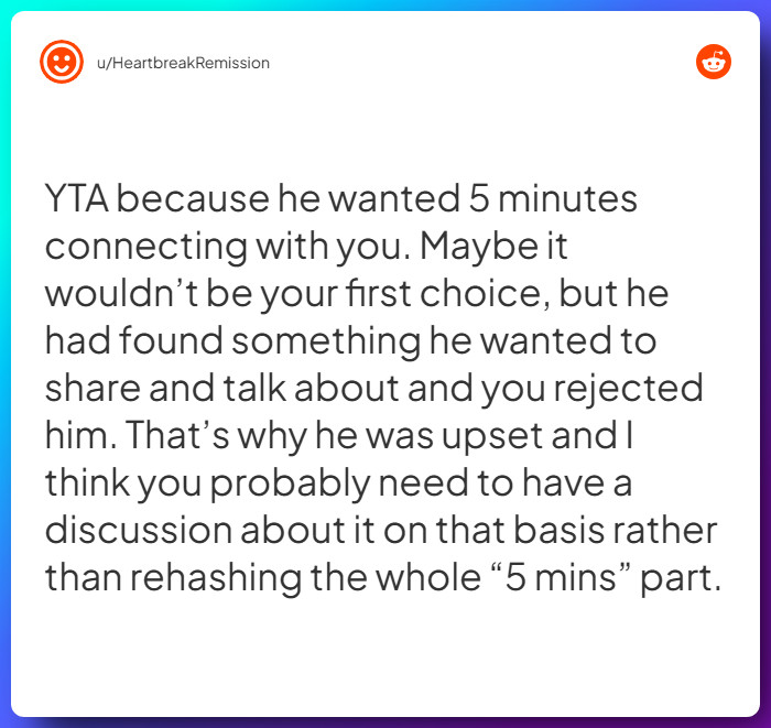 Comment from u/HeartbreakRemission