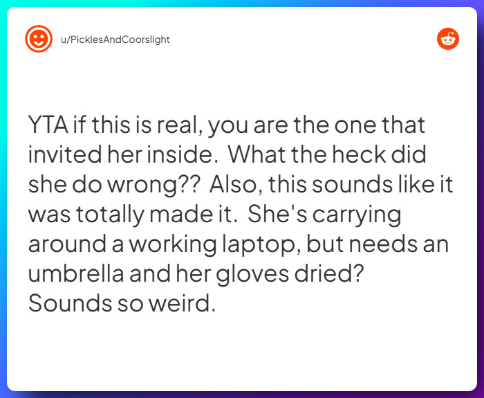 Comment from u/PicklesAndCoorslight