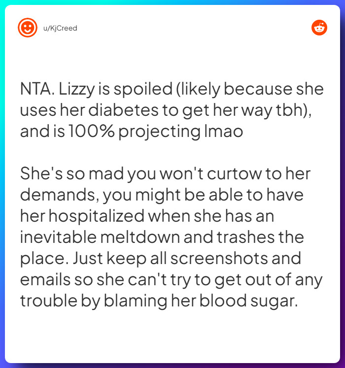 Comment from u/KjCreed