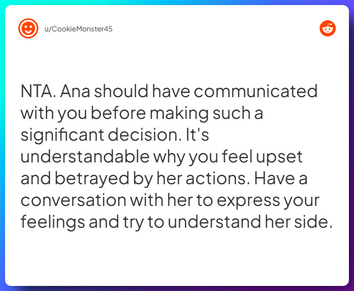 Comment from u/CookieMonster45