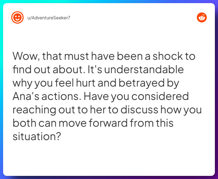 Comment from u/AdventureSeeker7