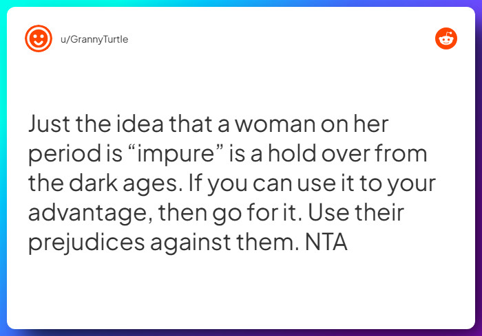 Comment from u/GrannyTurtle