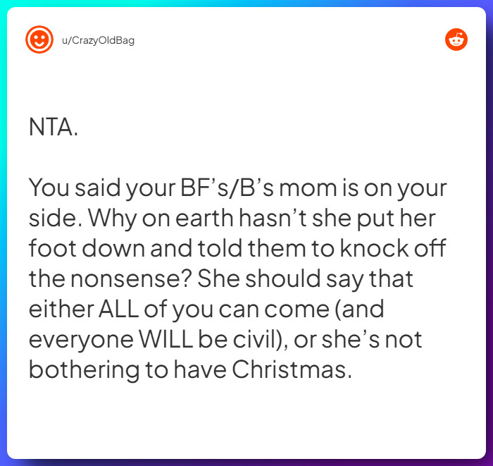 Comment from u/CrazyOldBag