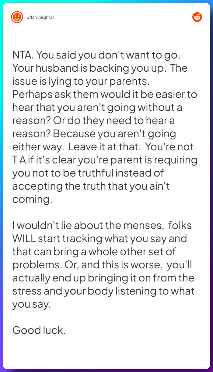 Comment from u/lamplightas