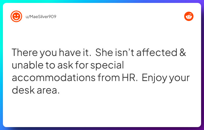 Comment from u/MaeSilver909