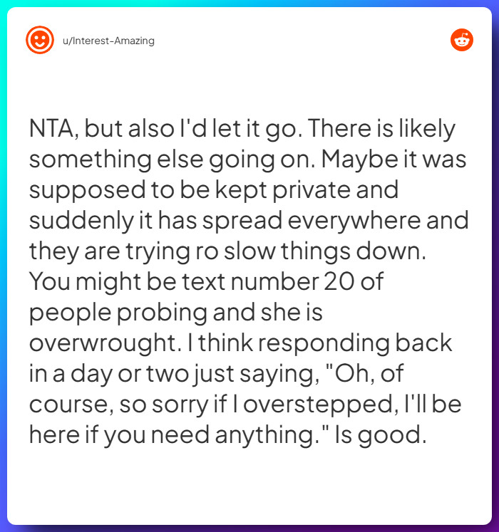 Comment from u/Interest-Amazing