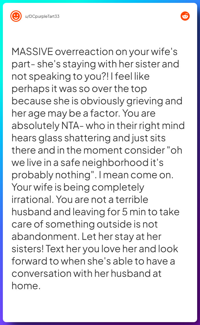 Comment from u/DCpurpleTart33