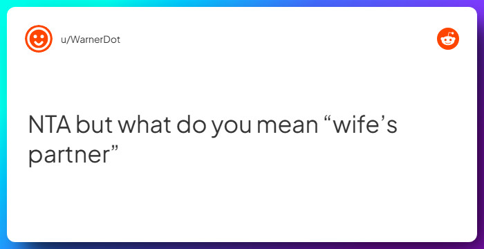 Comment from u/WarnerDot