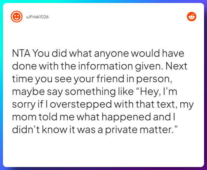 Comment from u/Frisk1026