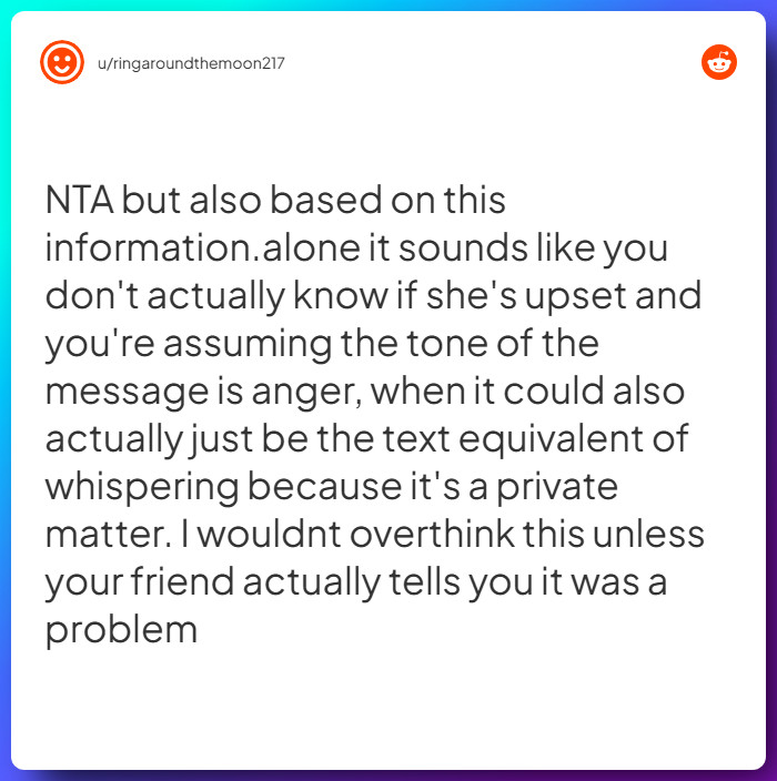 Comment from u/ringaroundthemoon217