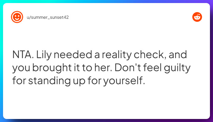 Comment from u/summer_sunset42