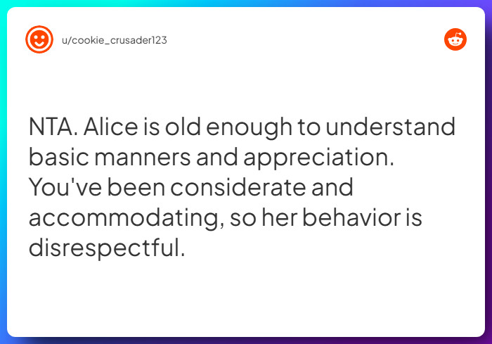 Comment from u/cookie_crusader123