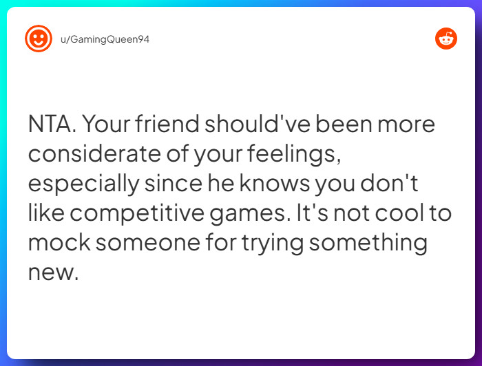 Comment from u/GamingQueen94