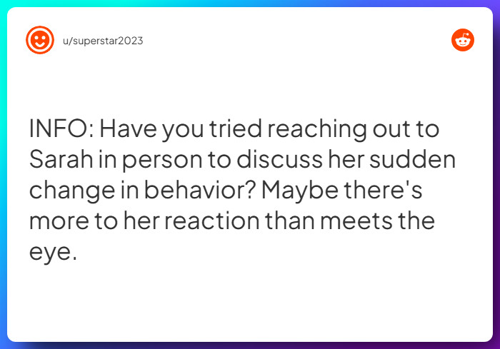 Comment from u/superstar2023