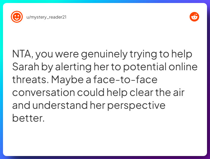 Comment from u/mystery_reader21