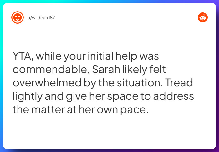 Comment from u/wildcard87