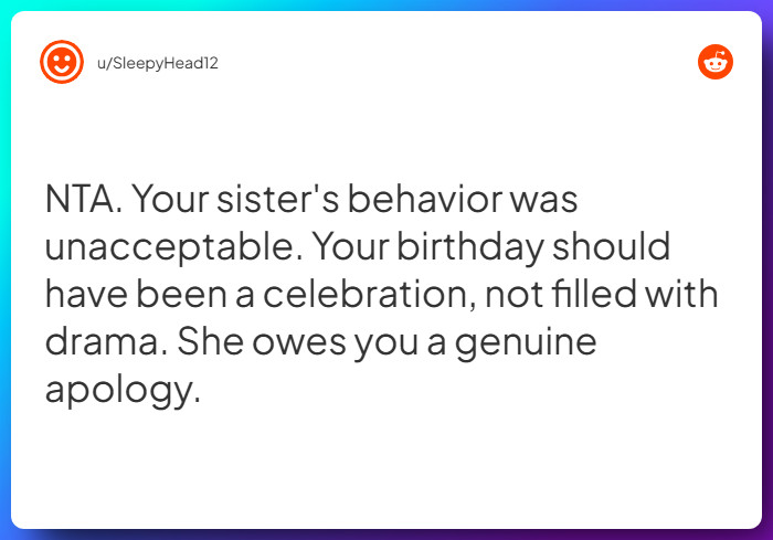 Comment from u/SleepyHead12