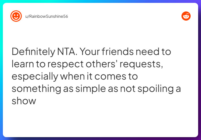 Comment from u/RainbowSunshine56