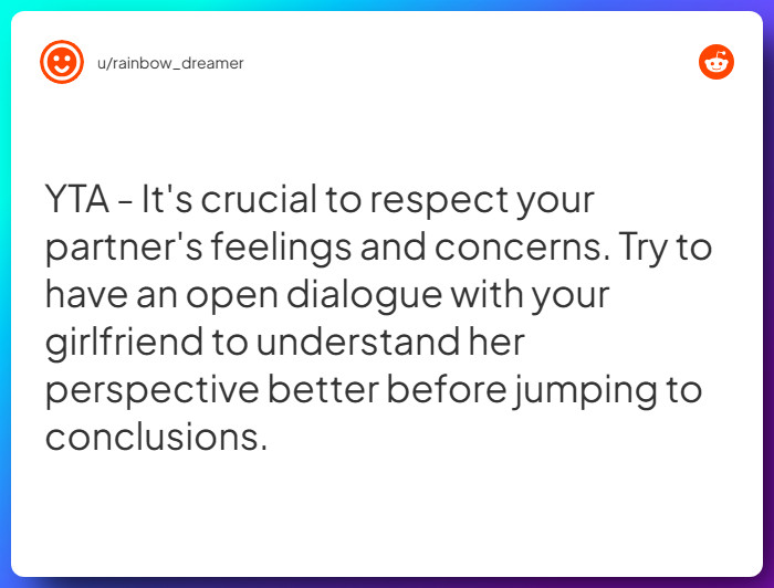 Comment from u/rainbow_dreamer