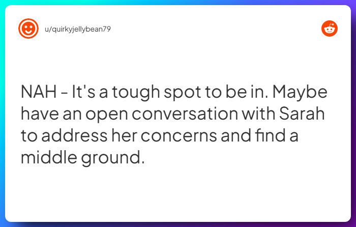 Comment from u/quirkyjellybean79