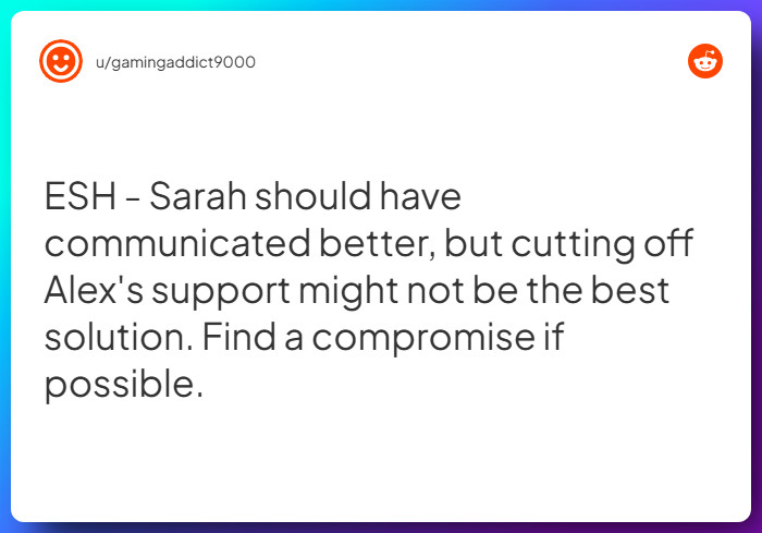 Comment from u/gamingaddict9000