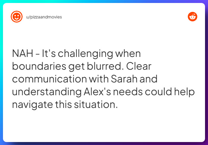 Comment from u/pizzaandmovies