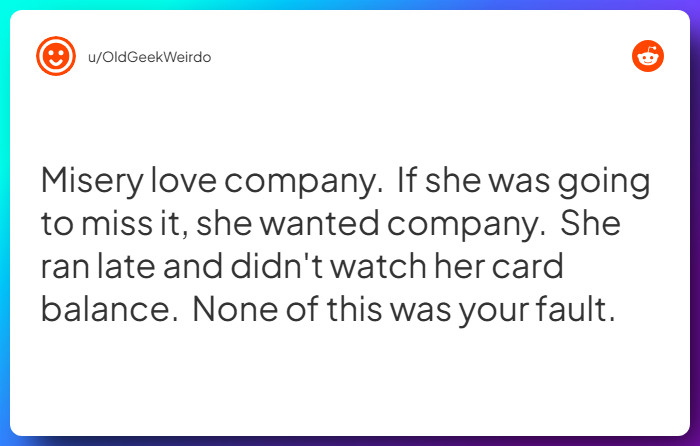 Comment from u/OldGeekWeirdo