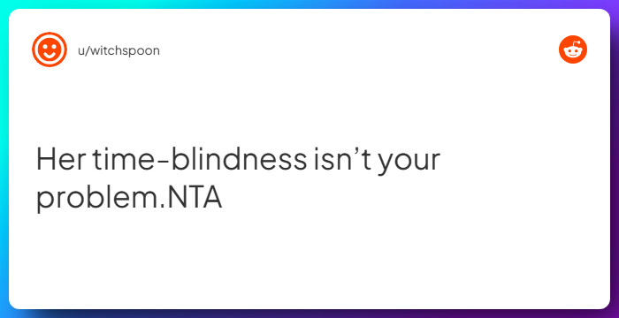 Comment from u/witchspoon