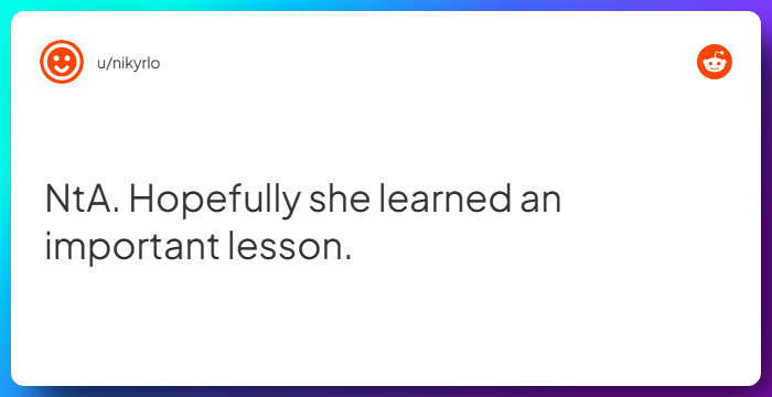 Comment from u/nikyrlo