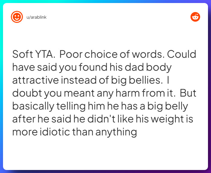 Comment from u/arablink