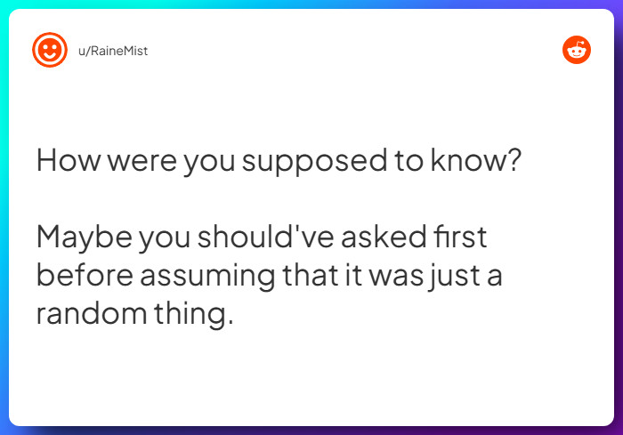 Comment from u/RaineMist