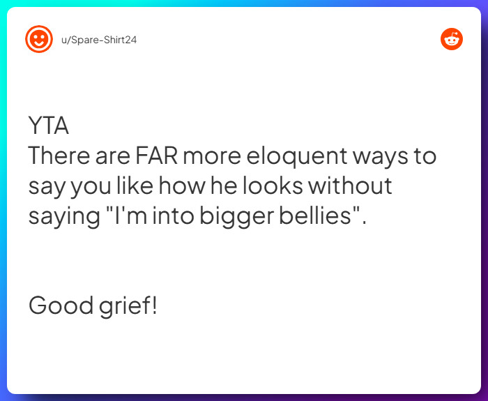 Comment from u/Spare-Shirt24