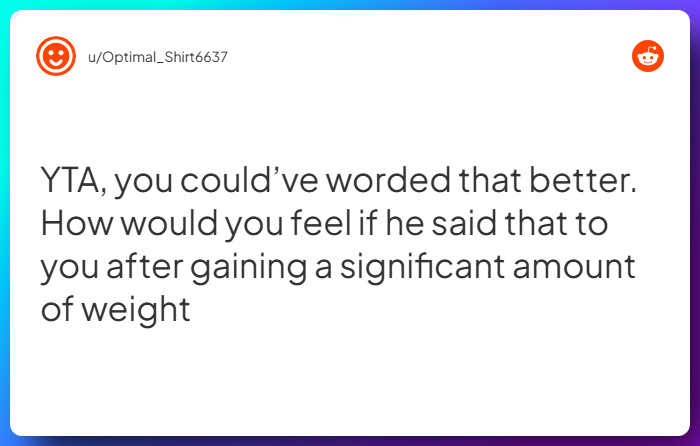 Comment from u/Optimal_Shirt6637