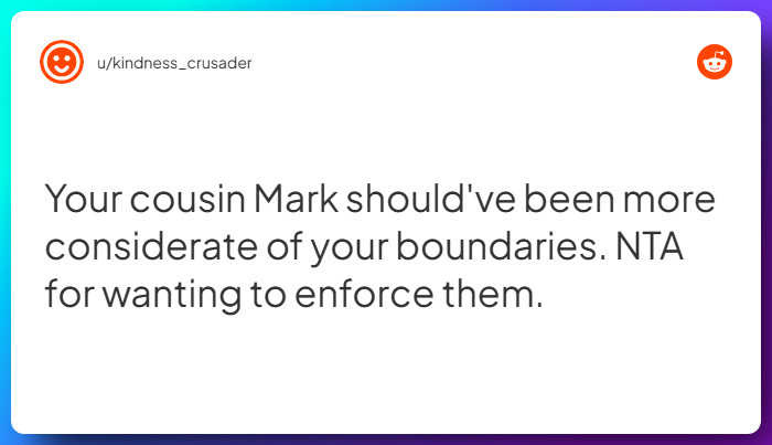 Comment from u/kindness_crusader