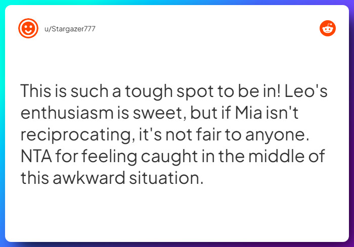 Comment from u/Stargazer777